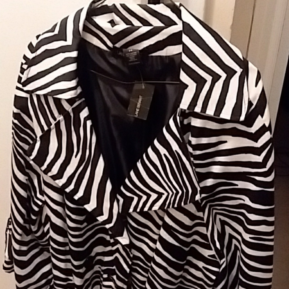 Coat. Brand new